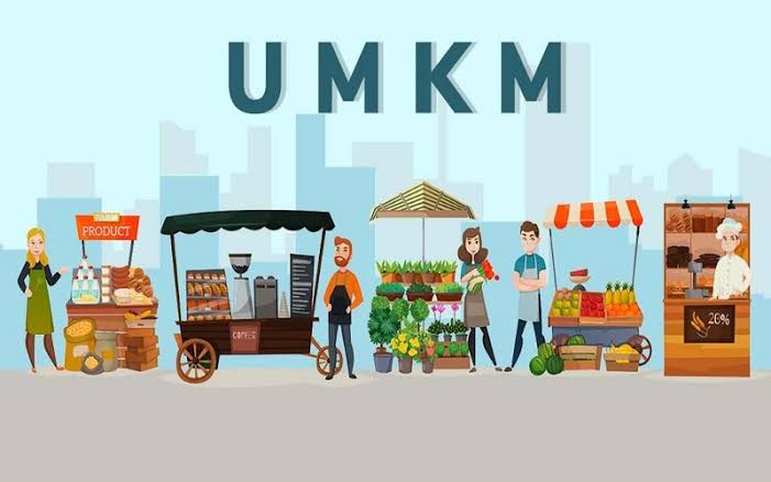 Produktivitas Kerja